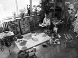 Műterem 2005