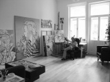 Műterem 2006