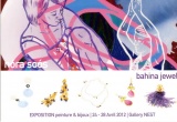Exhibition in Geneve